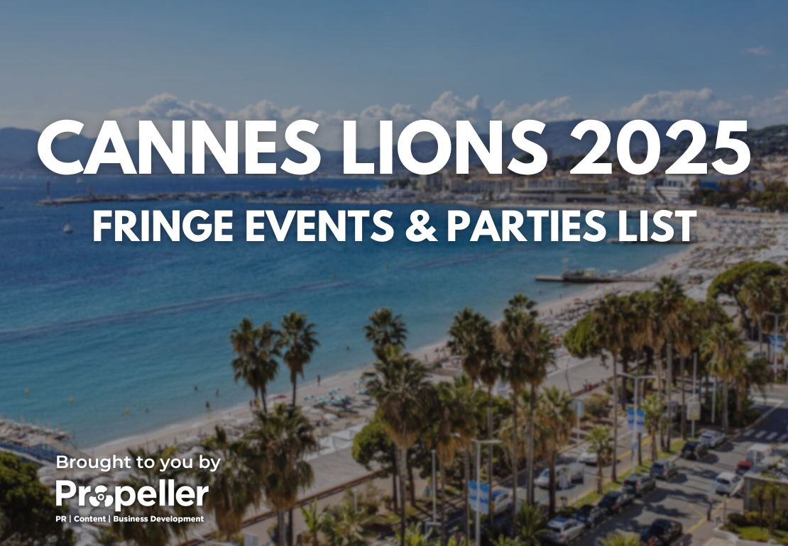 CANNES LIONS 2025 V2